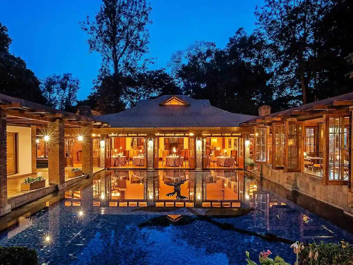 3 Days Honeymoon Safari Arusha - Luxury Experience