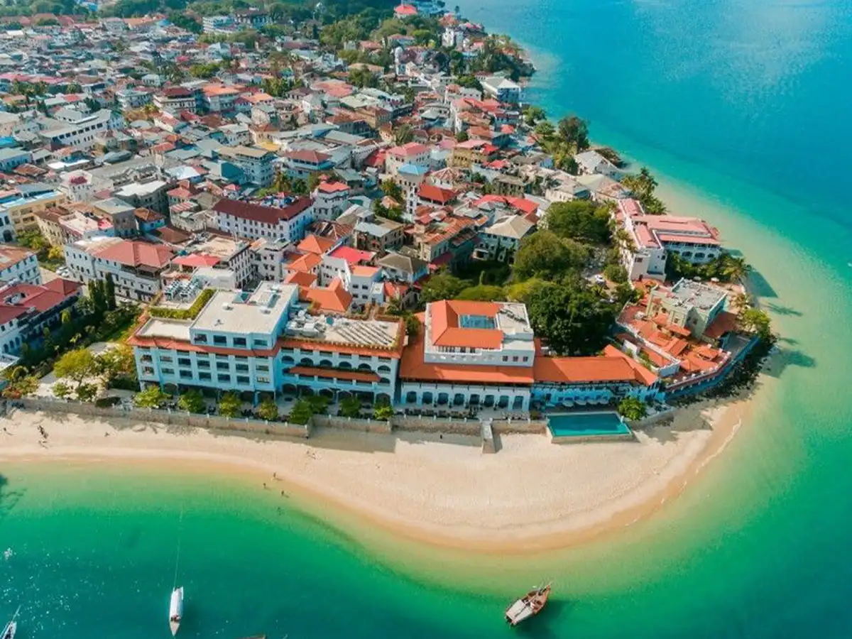 5 Days Stone Town Zanzibar