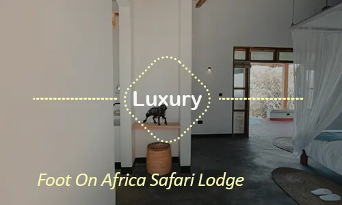 Lake Eyasi luxury safari travel Tanzania