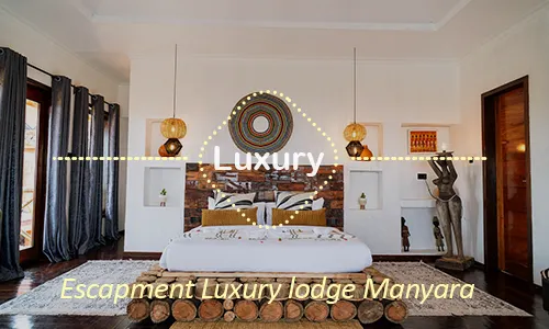 Lake Manyara luxury safari travel Tanzania