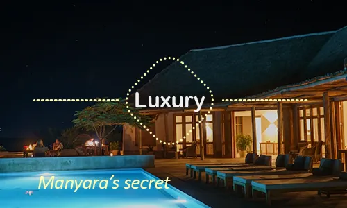 Manyara's Secret luxury - Day 5