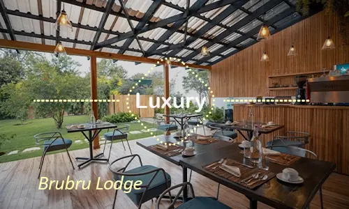 Moshi luxury stay near Kilimanjaro Tanzania