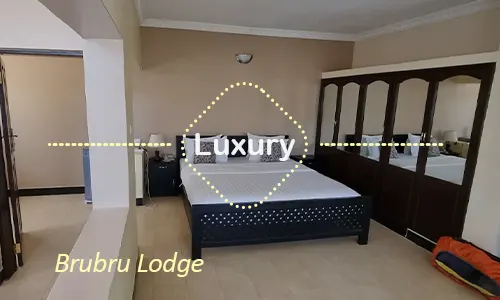 Moshi luxury stay near Kilimanjaro Tanzania