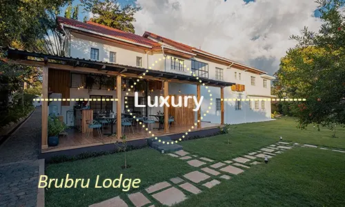 Moshi luxury stay near Kilimanjaro Tanzania