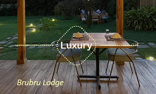 Moshi luxury stay near Kilimanjaro Tanzania