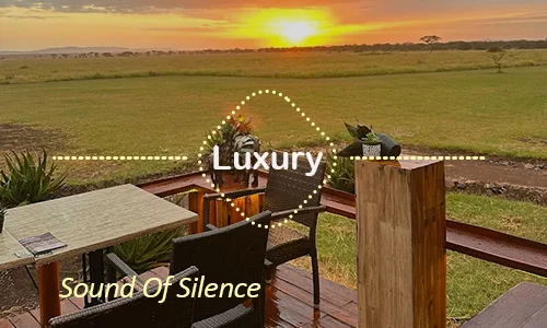 Serengeti luxury safari travel Tanzania
