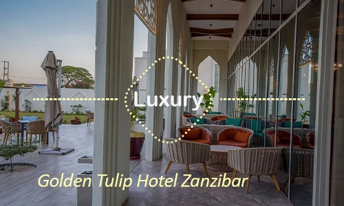 Golden Tulip Zanzibar - Spice Farm Relaxation
