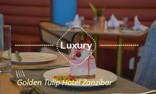 Stone Town Zanzibar luxury travel experience