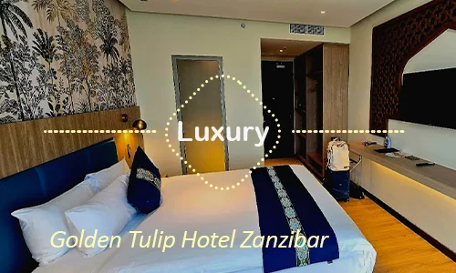 Stone Town Zanzibar luxury travel experience