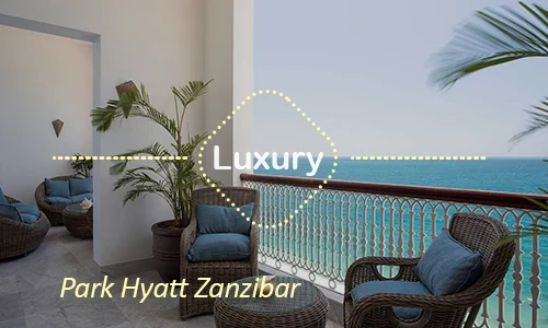 Stone Town Zanzibar luxury travel experience