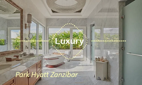 Stone Town Zanzibar luxury travel experience