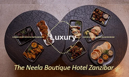 The Neela Boutique Hotel - Boutique Suite
