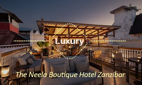 The Neela Boutique Hotel - Spice Farm Retreat