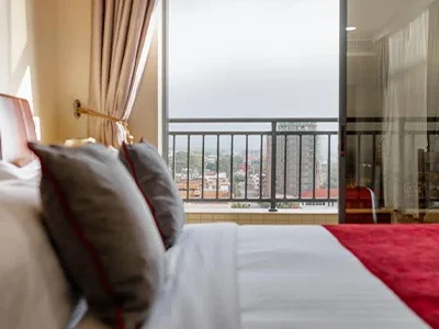 Kibo Palace Hotel Moshi