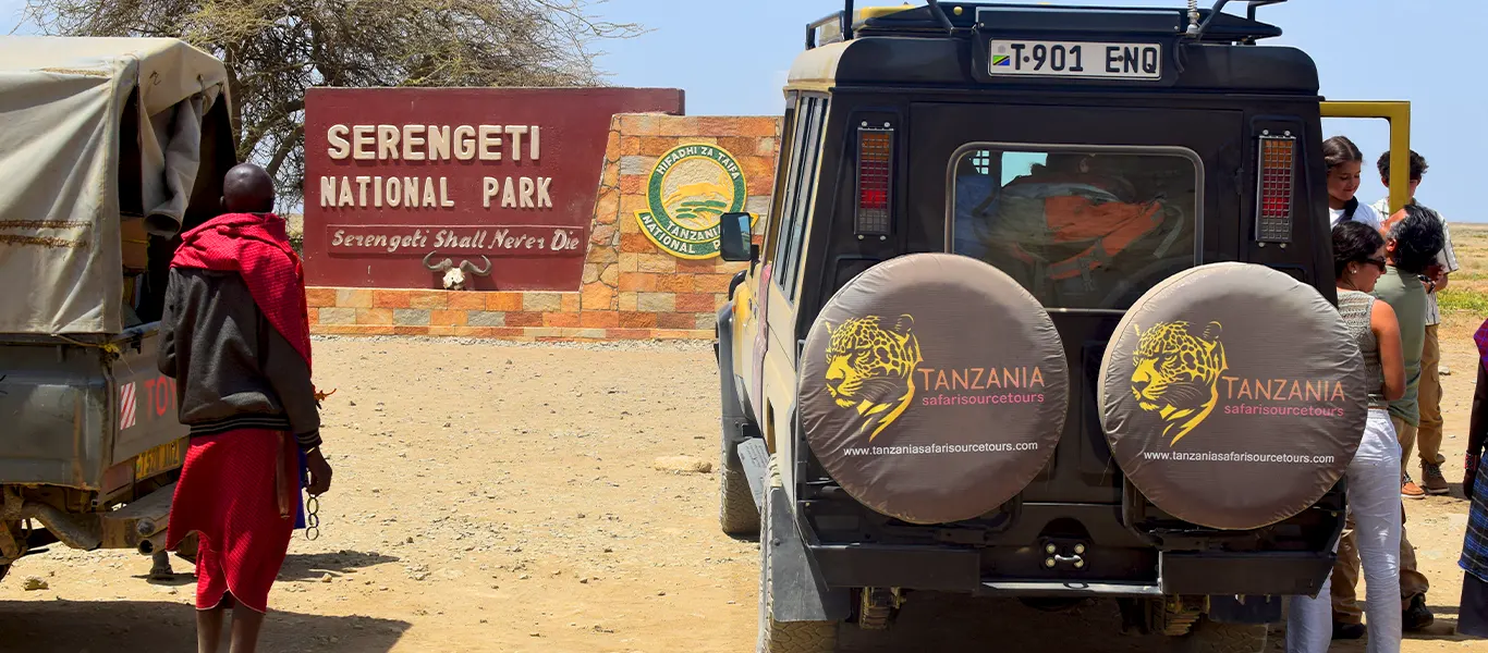 Family Safari Tanzania