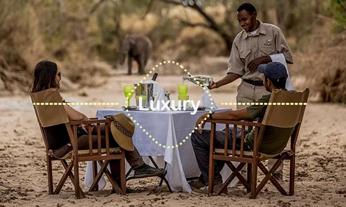 12 Days Luxury Northern Circuit Serengeti Safari