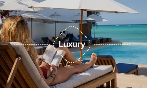 4 Days Tanzania Beach Safari