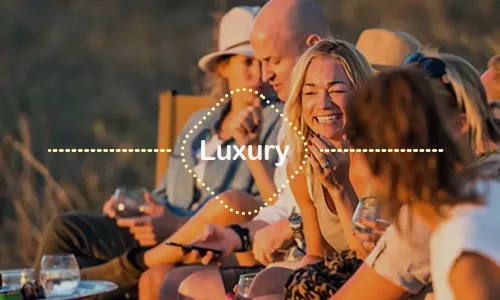 9 Days Northern Circuit Luxury Family Safari