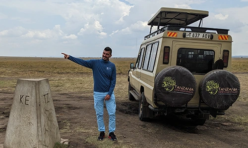 Blog - Solo Travel Safety